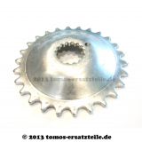 Ritzel vorne 26 Zähne