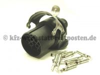Stecker 13 polig 24V