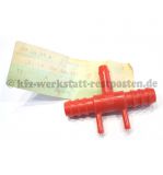 Verteiler Unterdruck - Audi/VW - 056129737
