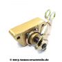 Bremssattel hinten Raccoon