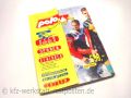 Polo Zubehörkatalog Motorrad 1996